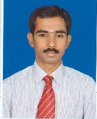 Ranjit Lingaraj
